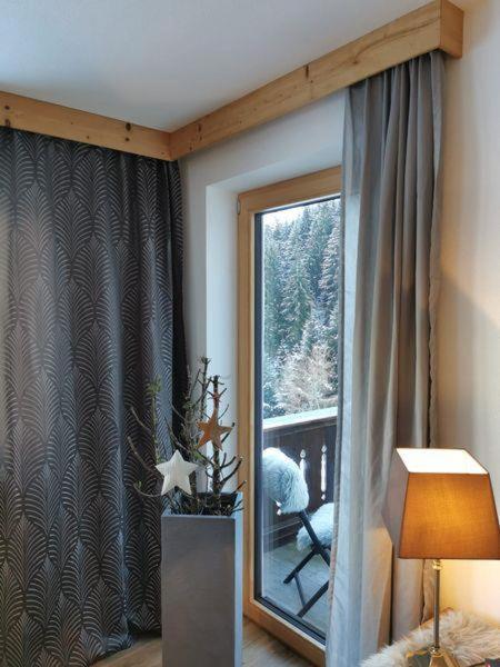 Das Zauberhaft Mayrhofen Exteriör bild