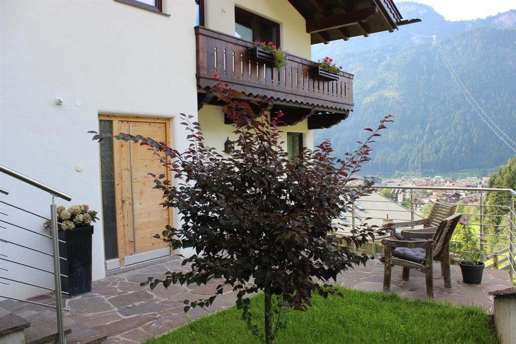 Das Zauberhaft Mayrhofen Exteriör bild