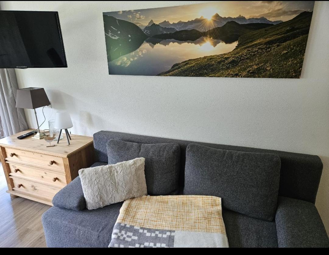Das Zauberhaft Mayrhofen Exteriör bild
